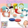 Baby Rattle Gift Set 10 Piece Bundle For Newborns