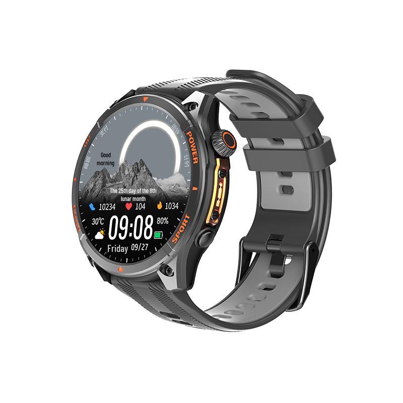 KPEP HarmonyOS Professional Sports Smart Watch (CN version) Exclusive