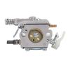 Carburetor Fit for Husqvarna 51 55 50 WT-170-1 Replace Walbro WT-170 503281504 Zama C15-51 Chainsaw Carb