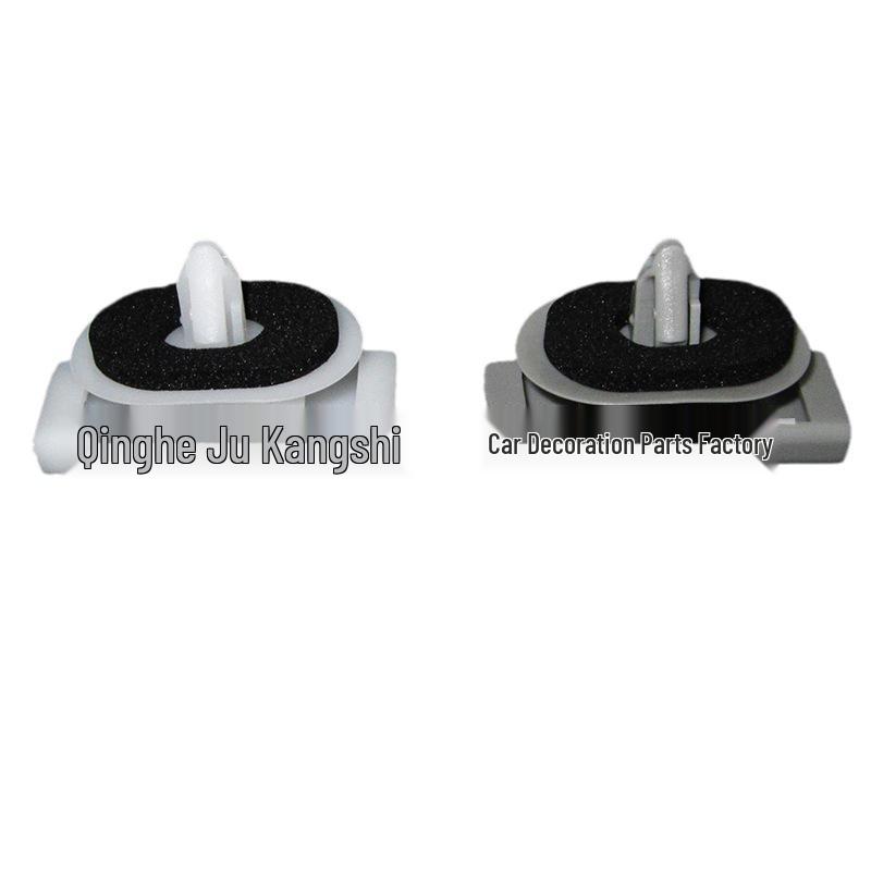 

Kang s Cadillac ATS-L Lower Skirt Clips and Side Skirt Buckles Kang s