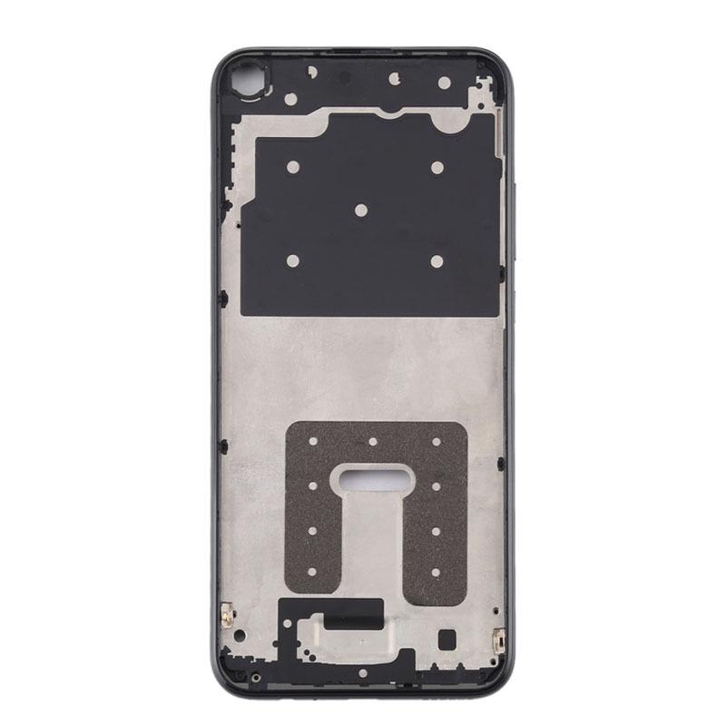 6.39" Middle Frame For Huawei Y7P 2020 Front Bezel Housing Lcd Holder Rear Plate Chassis