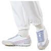 Kappa Back-To-Back Logo Vintage Sports Trend Running Shoes Simple Color Block Non-Slip Wear-Resistant Low-Top Training Shoes K0D45MM09-012
