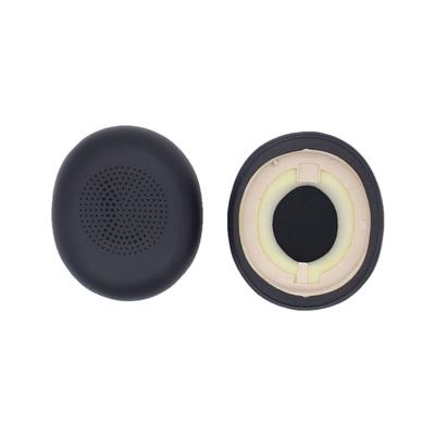 Headphone Earpad Sponge Cushion Earmuffs Protective Sleeve Replacement Ear Pads Compatible For Jabra