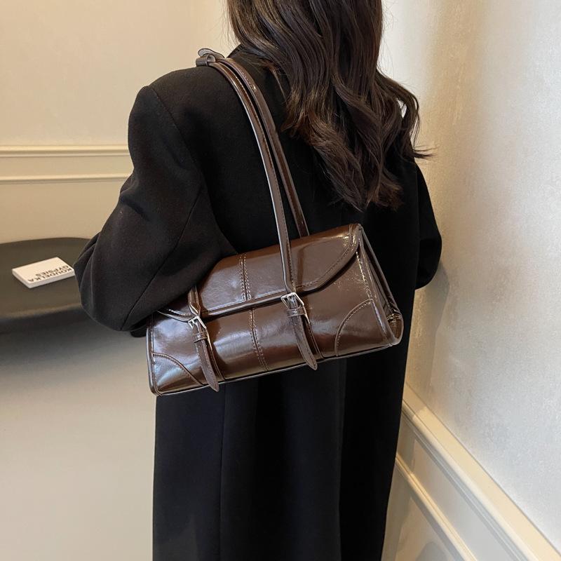 Bag Women's New Shoulder Bag Fashion Handbag
