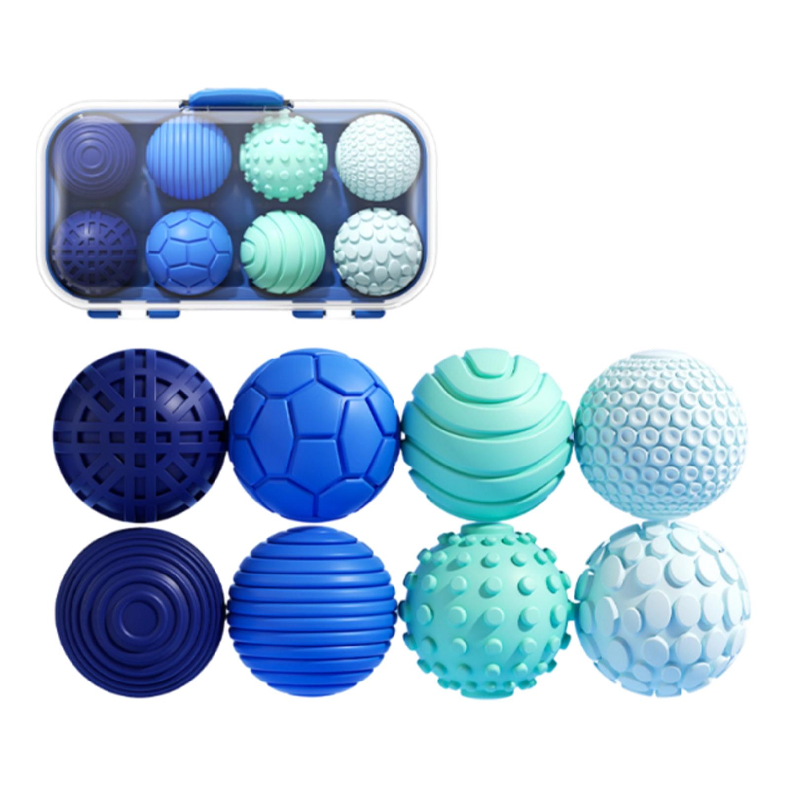 

Silicone Magnetic Decompression Ball Children s Magnetic Sensory Ball Magnetic Educational Toys One Size