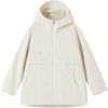 YEEHOO Kids' Outdoor Hooded Windbreaker Jacket
