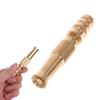 Brass  Adjustable Spray Gun Quick Waterstop Connector Car Wash Water Gun Water Hose Nozzles for Garden Practical Tools