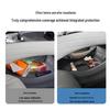 Yun Jie Storage Box Organizer for BYD Seal 06 GT Center Console Lower Layer