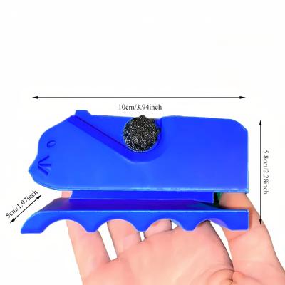 Nowe Wielofunkcyjne Narzędzie do Cięcia Kartonu DIY, Ręczna Gilotyna do Papieru z Ostrym Krawędziem do Tworzenia Drapaków dla Kotów i Pudełek dla Zwierząt