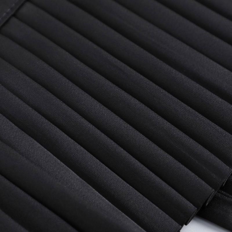 Easy Detachable Practical False Collar Insert Elegant Styling For Business Attire Casual Outfits And Social Gatherings