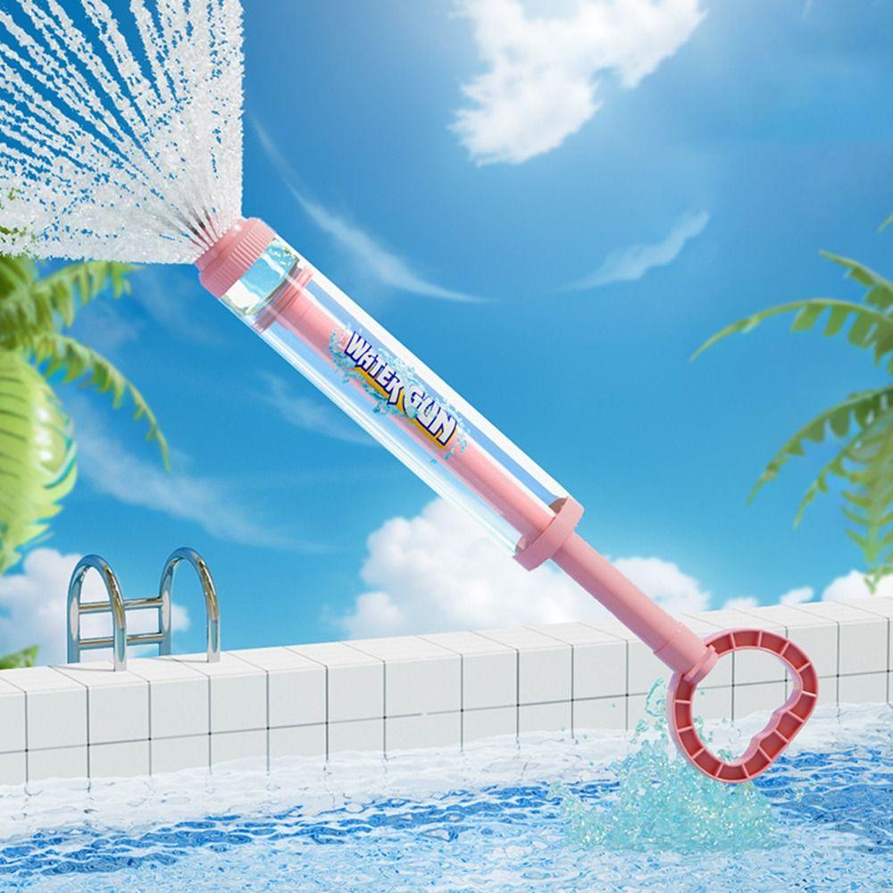 Photo Props Spray Water Toys Splashing Water Spray Tool Creative Sprinkler Atmosphere Props  Summer