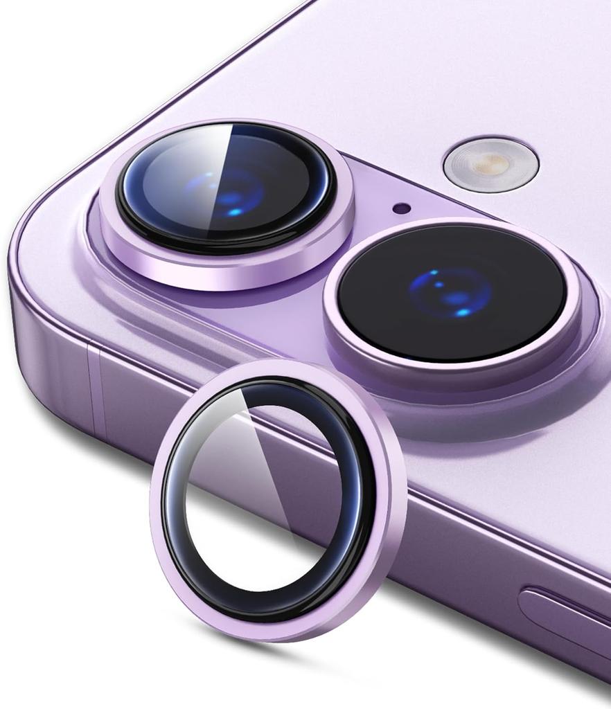 Camera Lens Protector Cover For For Iphone Air 17 Pro Max 16E 16 1 Plus 14 13 Mini For Iphone17 For Iphoneair Protection Phone Accessories