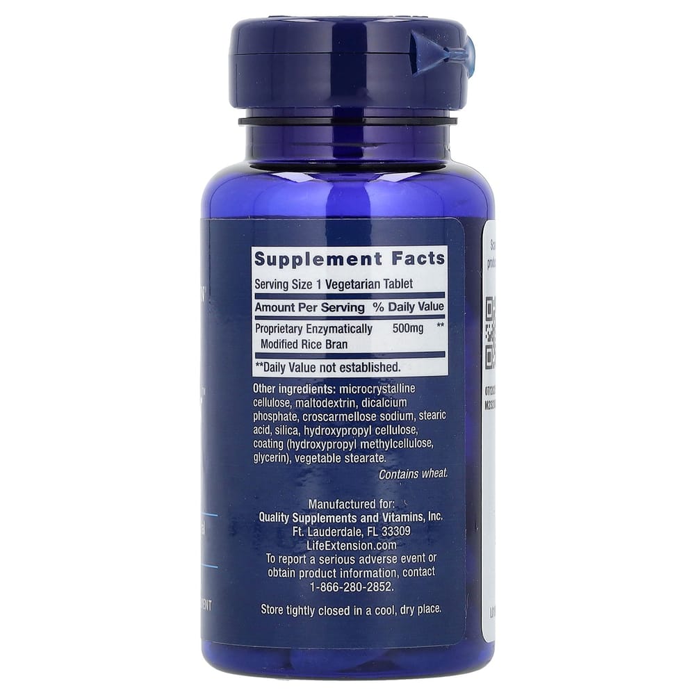 Life Extension NK-Zell-Aktivator, 30 vegetarische Tabletten