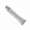 304 Stainless Steel Beer Brew Filter 1/2in NPT Home Brewing Filter  For Kettle Mash Tun