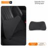 Breathable Neck Pillow Height Adjustable Back Support Pillow Car Headrest  Car Accessories