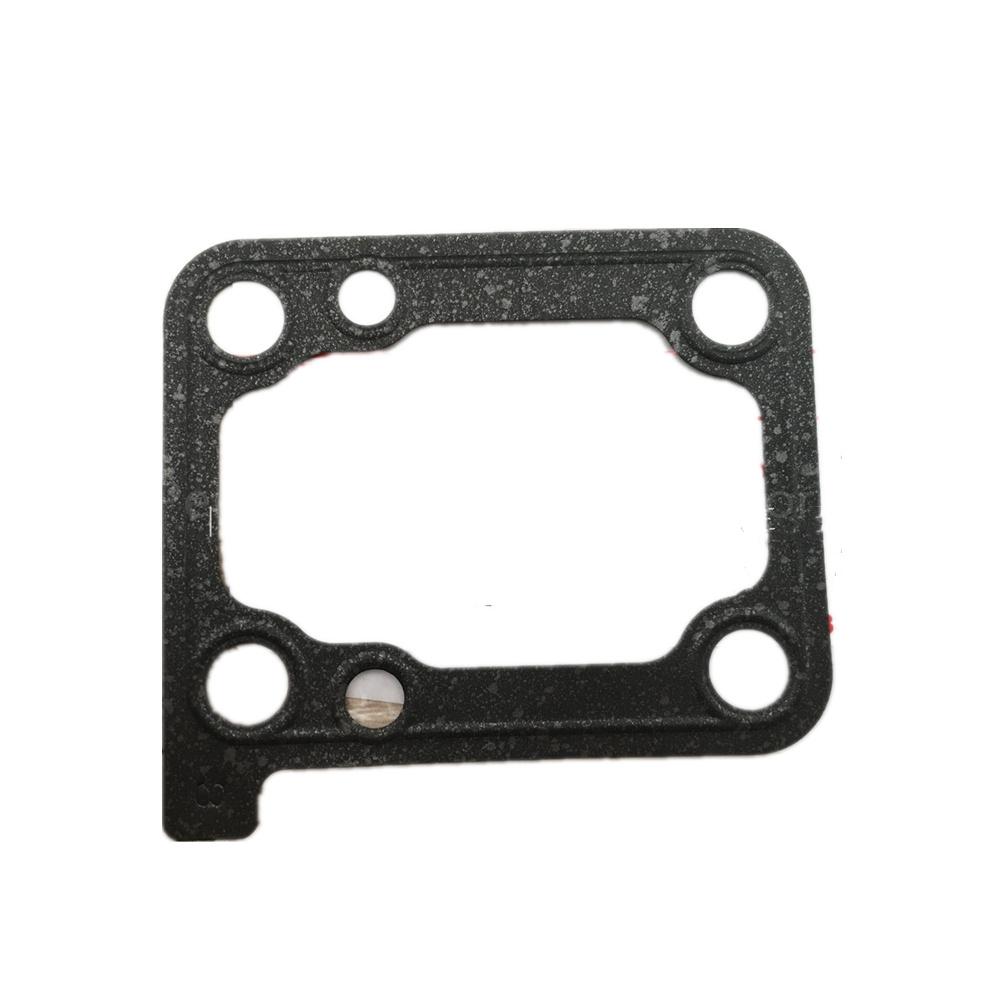Excavator Parts 8-97227283-1 For Hitachi Kobelco 4LE1/4LE2/3LD1 Diesel Pump Gasket Unit Pump Sealing Paper Gasket 8972272831