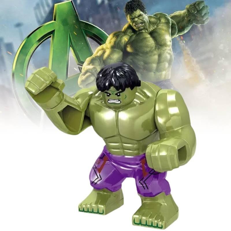 Series Plastic Building Blocks For Kids