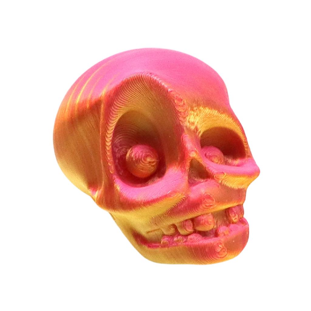 3D Printed Refrigerator - Halloween Decor Kitchen Fridge