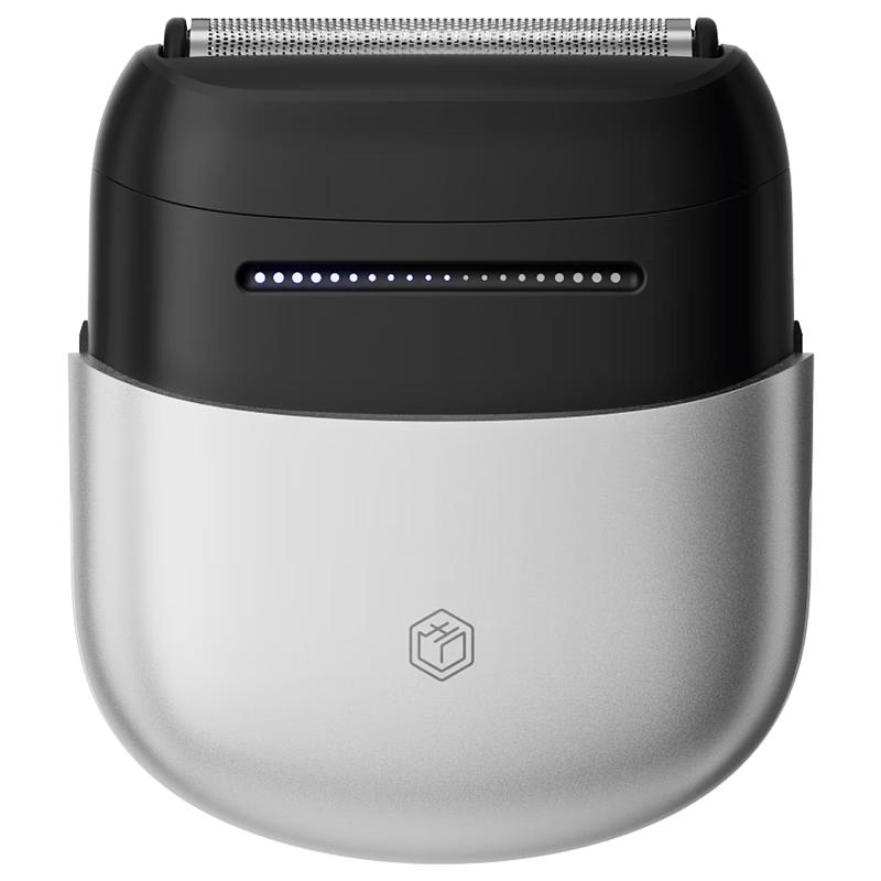 Jingdong Jingzao X5 Portable Electric Shaver CN plug (adapter included)