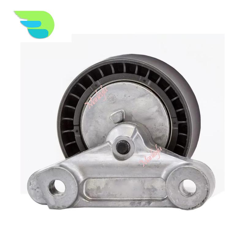 04E145299J 04C145299 B Belt Tensioner For VW Golf Santana Jetta SKODA Lavida