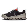 ON Cloudhero Wodoodporne Dziecięce Magnetyczne Mgła Dziecięce Sneakersy Szare 3YE10032361
