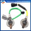 Up+Downstream Oxygen Sensor For Subaru Forester 2.5L 2011 2012 2013 Impreza XV Crosstrek 2.0L 2012 2013 2014 234-9109 234-4513