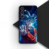 Protective Cover Dragons Gokus Balls Son Gohan Super for Xiaomi Redmi 15 15C 14C 8A A4 A5 Note 8 7 14 Pro + 8T 14S Phone Case