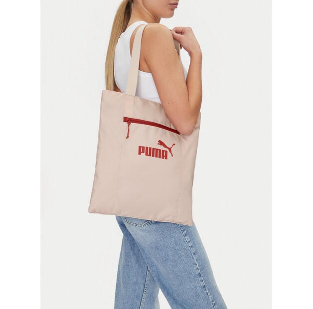 Bag Puma BASE EA TOTE 9172402 Pink