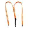 Glow-in-the-dark LED Woman Suspenders Hangers Y Back Men Glow Pants Belt Light Up Suspenders  Bar