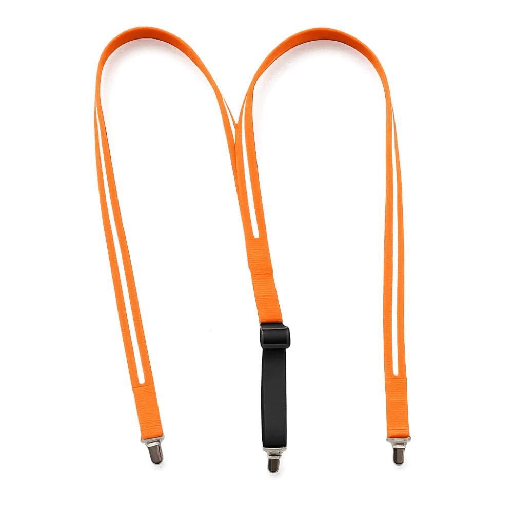 Glow-in-the-dark LED Woman Suspenders Hangers Y Back Men Glow Pants Belt Light Up Suspenders  Bar