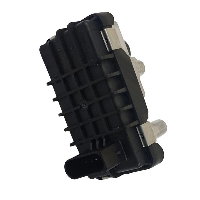 G-67 767649 6NW009550 For Land Rover Range Rover Turbo Actuator Turbocharger Solenoid Valve LR027187 800089-5003S 800089