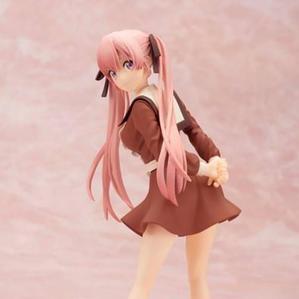 

Банпресто Пара рогоносцев Банпресто Кьюнтиес Амано Эрика