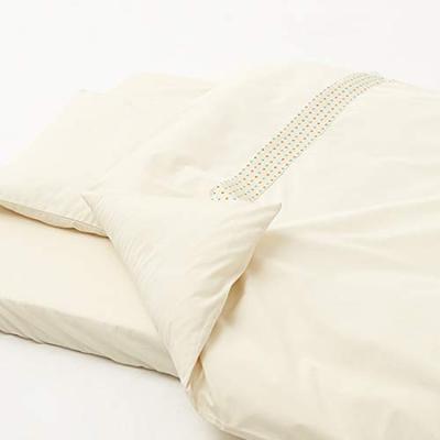 Toka Woolen In Organic Baby Comforter Set First Time Set Simple All Seasons Comforter Pillow Firm Cotton Mattress Fitted Sheets Comforter Set