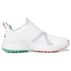 Adidas Solarmotion Boa Golf Shoes 'Cloud White Court Green' GV9388