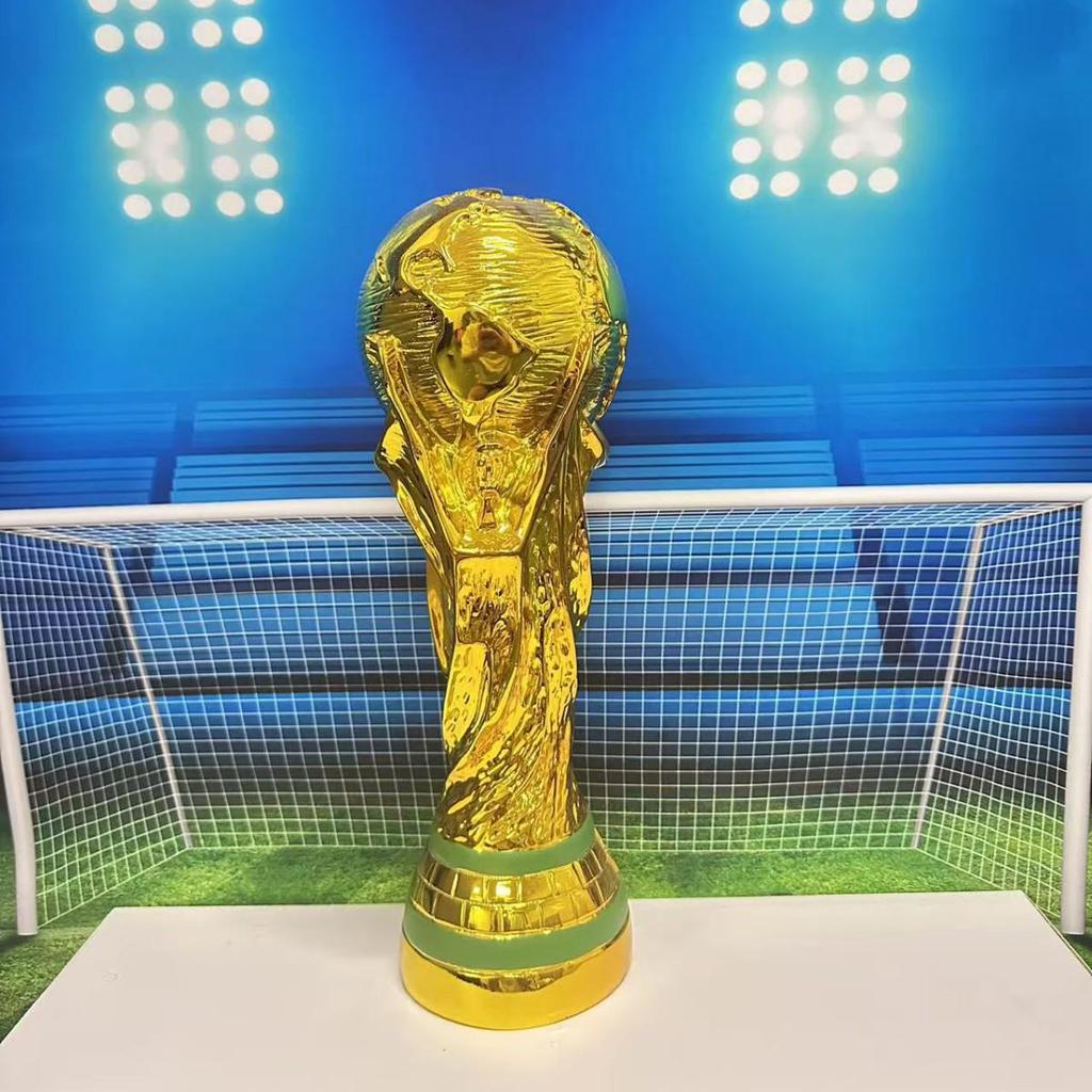 2026 Dünya Kupası Kupası Hatırası - ABD, Kanada, Meksika Taraftarları İçin Jules Rimet Kopyası