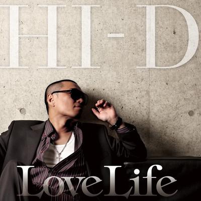 CD HID  Love Life VFS061 Japan ObiJapanese Club Dance Used