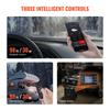 Diesel Air Heater Diesel Heater 12V/24V 8KW Bluetooth APP Control Vehicles