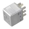 Relay for Mercedes W123 W124 W116 W126 R129 W201 5 Pin Configuration for Optimal Functionality with 0015420259 0015422219