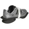 adidas Originals Forum Sq Street Style Retro Classico Scarpe Lifestyle Sneakers Donna Grigio Nero KK1596