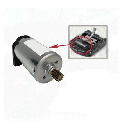 Elektrischer Aktuator Motor PTU 68321285AE für Jeep Cherokee 14-18