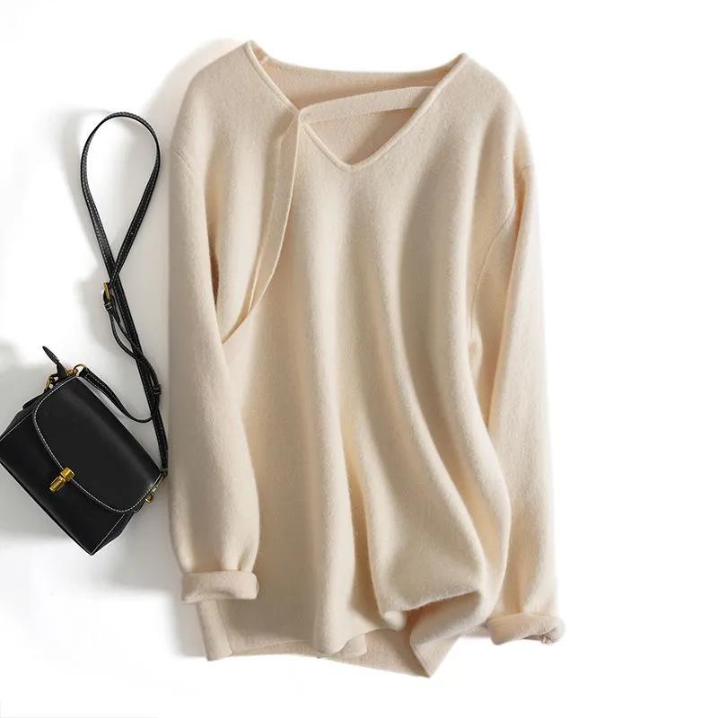 Tops for Women Long Sleeve Shirts Winter Oversize Fleece Thickened Casual Shirt Loose Blouse Pullover Tops