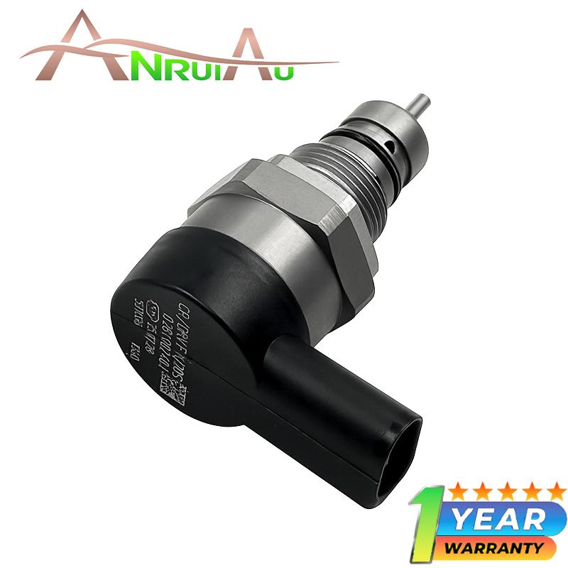 NEW 0281002494 Fuel Pressure Regulator Rail Compatible with BMW 3 Compact Convertible Coupe Saloon Touring 2001-2012 Diesel