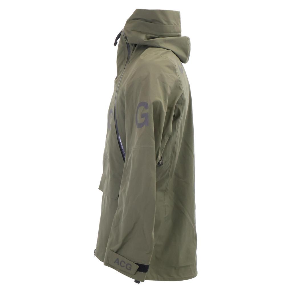 Nike ACG 851976-325 GORE-TEX ALPINE JACKET Jacket khakiUsed