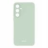 Sc Silicone Case Galaxy A35 5G Mint