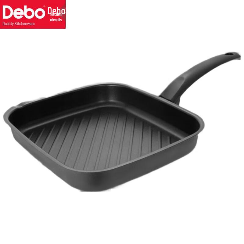 Debo Curtis 26cm Non-Stick Frying Pan