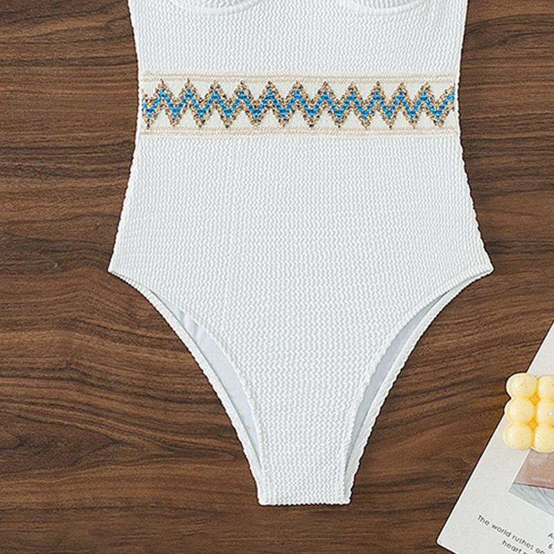 Push Up Summer Women Swimwear One Piece Bikini Beach Wear Swimming Female Swimsuit Bathing Suit Beachwear