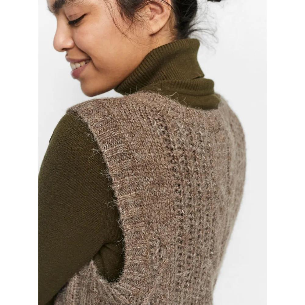 Vero Moda Knitted Vest Briella