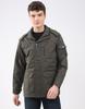 Men's Regular Fit Jacket