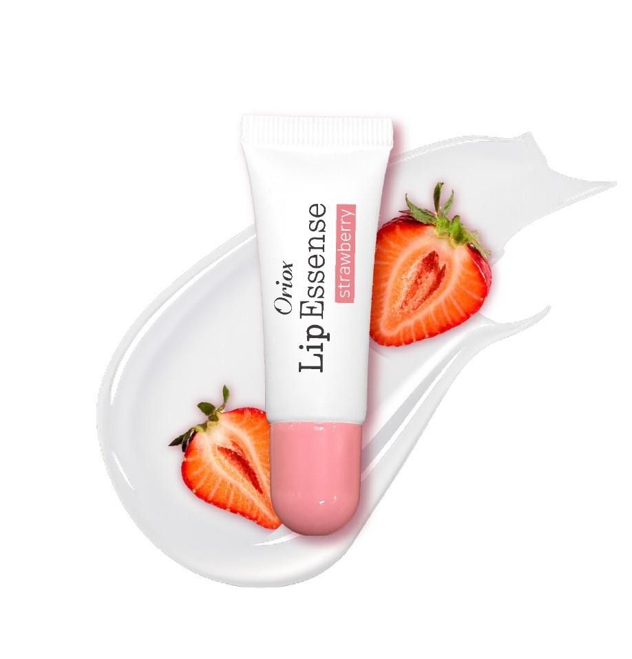 Orix Strawberry Lip Essence 10ml 1ea