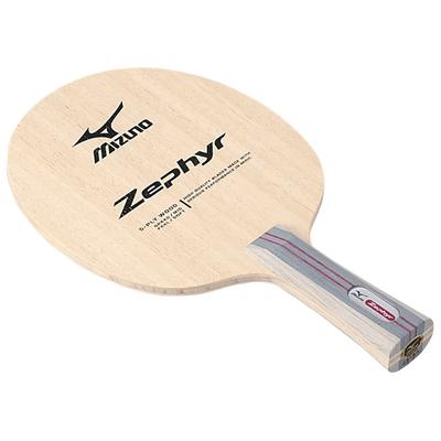 Mizuno ZEPHYR Shake Hand Table Tennis Racket 18TT12003FL FL 03